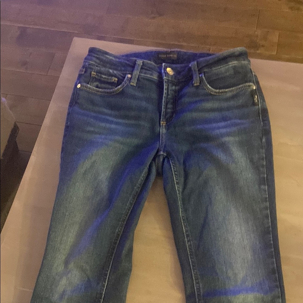 Women's Blue Jeans